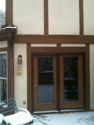 Before photo view 3